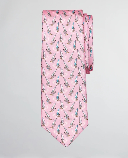 Wind Surfing Tie