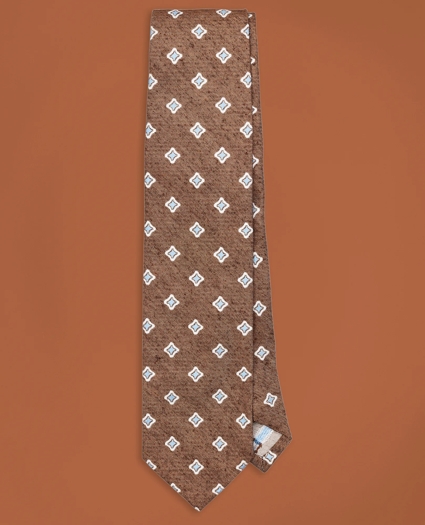 Golden Fleece® Neat Silk Tie