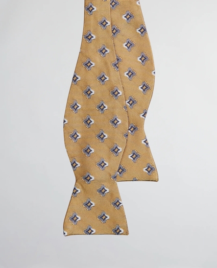 Neat Shade Bow Tie, image 2