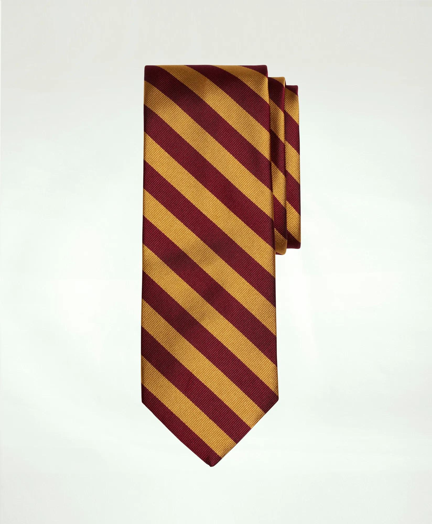 Burgundy-Gold