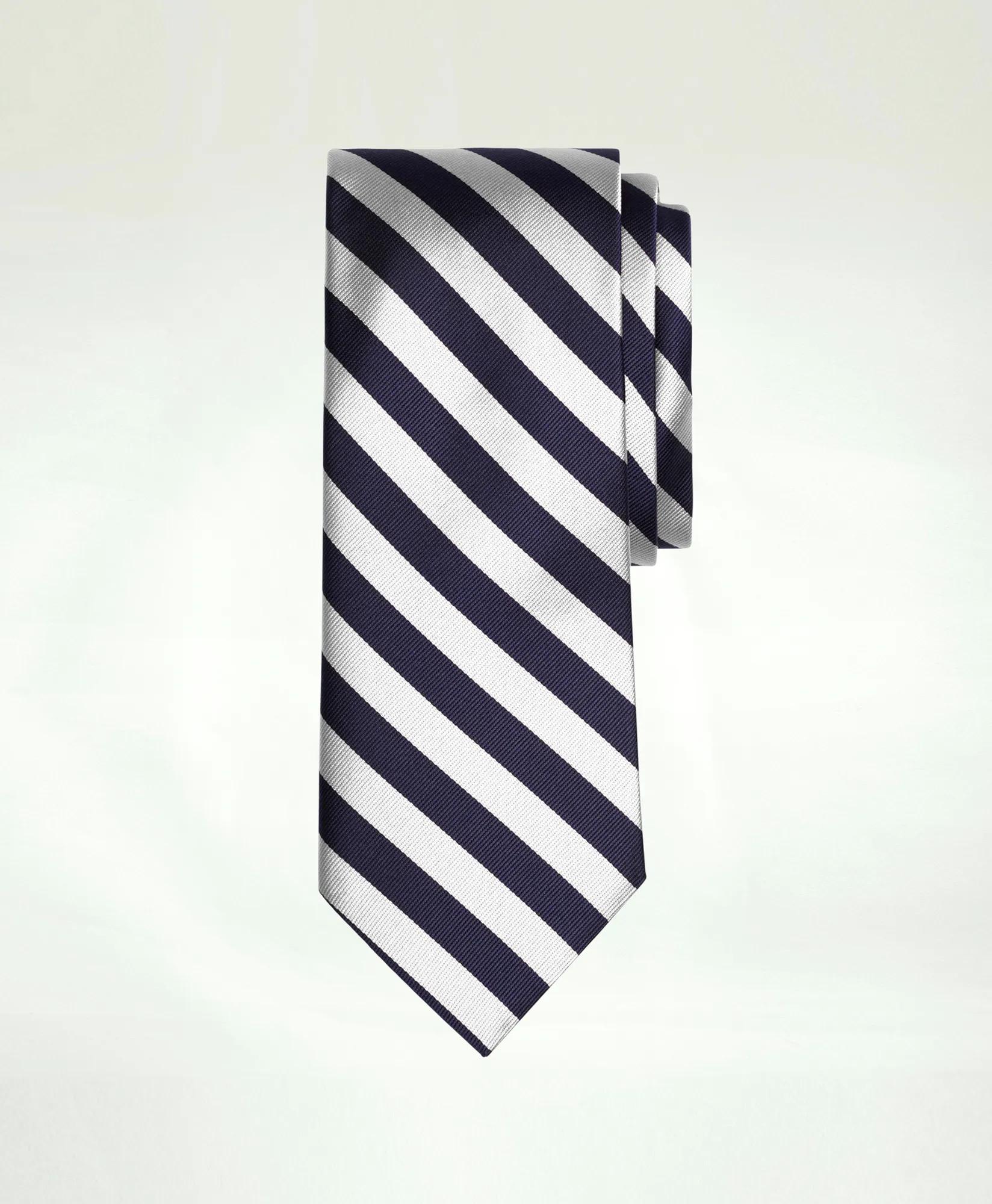 Navy-White
