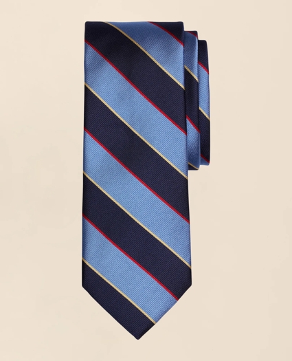 Argyll & Sutherland Rep Tie