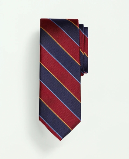 Argyll & Sutherland Rep Tie, image 1