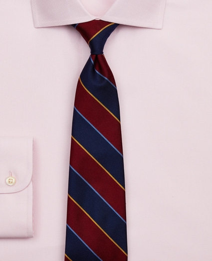 Argyll & Sutherland Rep Tie, image 2