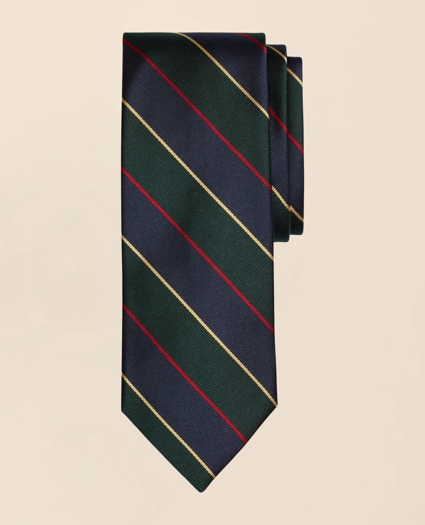 Argyll & Sutherland Rep Tie