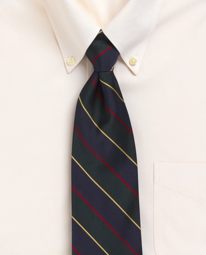 Argyll & Sutherland Rep Tie, image 2