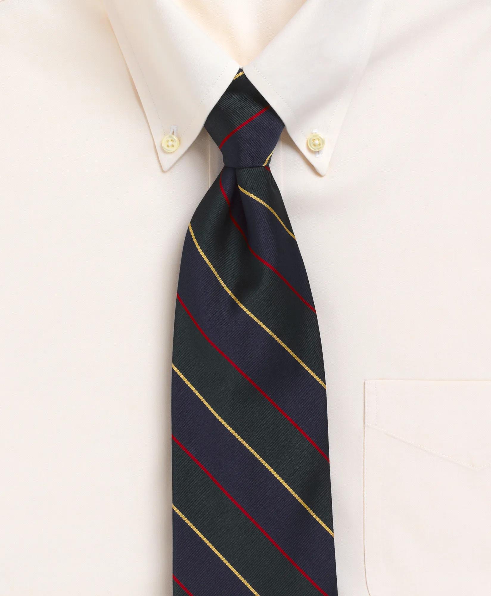 Argyll & Sutherland Rep Tie, image 2