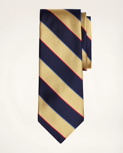 Argyll & Sutherland Rep Tie, image 1