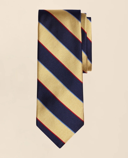 Argyll & Sutherland Rep Tie, image 1