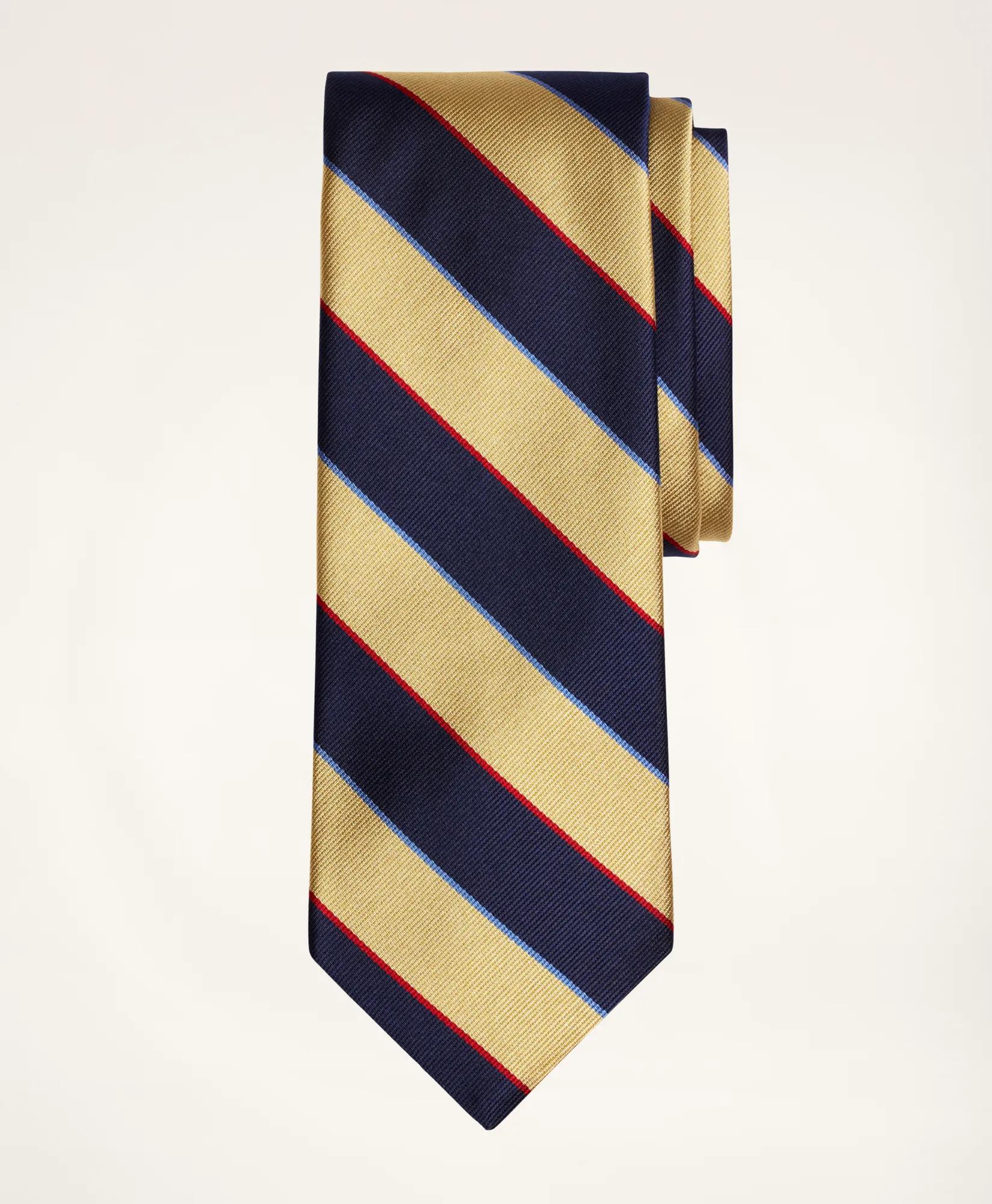 Yellow-Navy