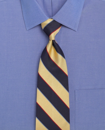 Argyll & Sutherland Rep Tie, image 2