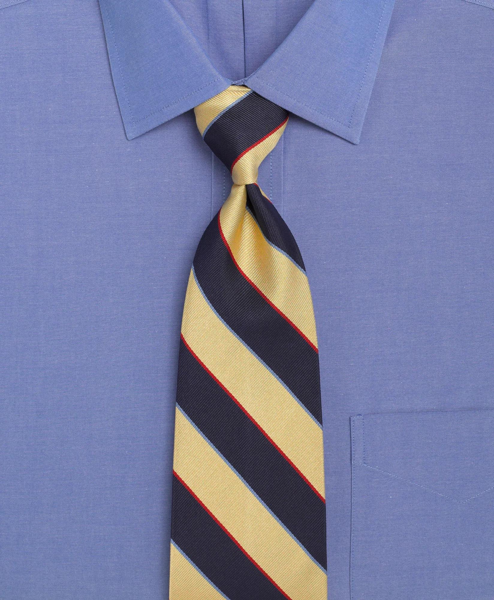 Argyll & Sutherland Rep Tie, image 2