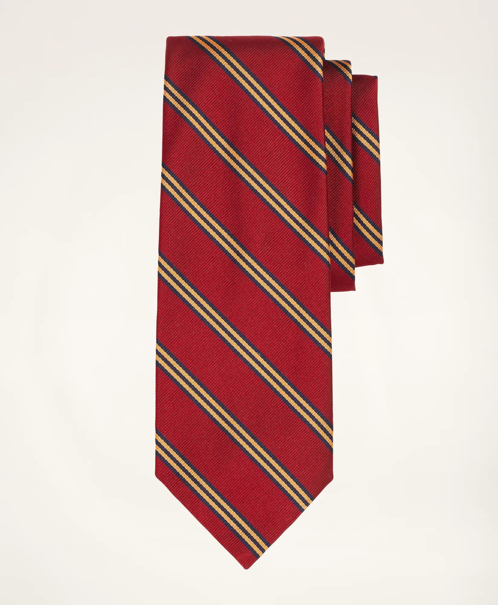 Mini BB#1 Rep Tie, image 1