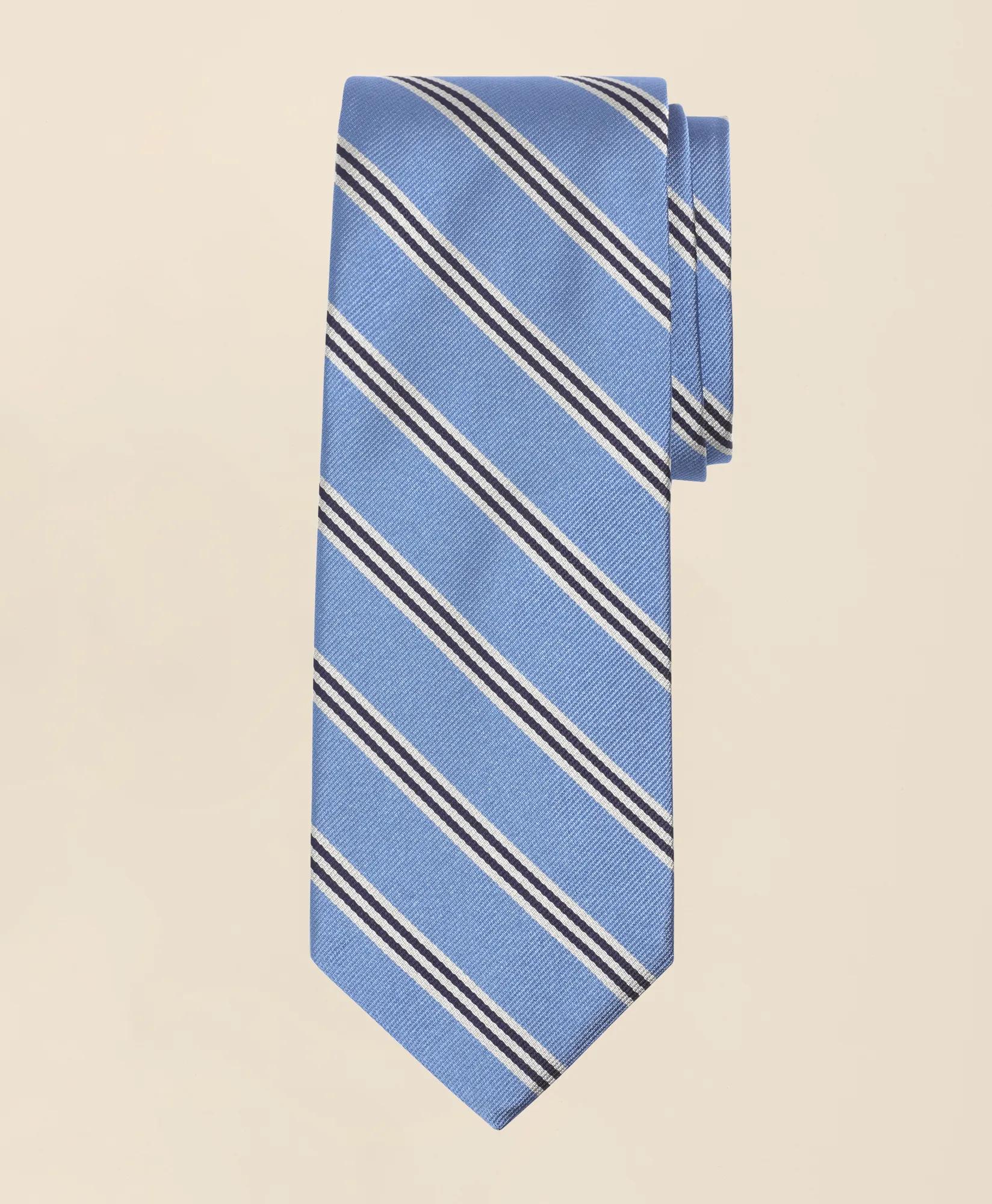 Mini BB#1 Rep Tie, image 1