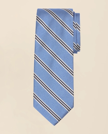 Mini BB#1 Rep Tie, image 1