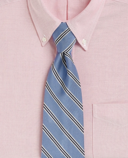 Mini BB#1 Rep Tie