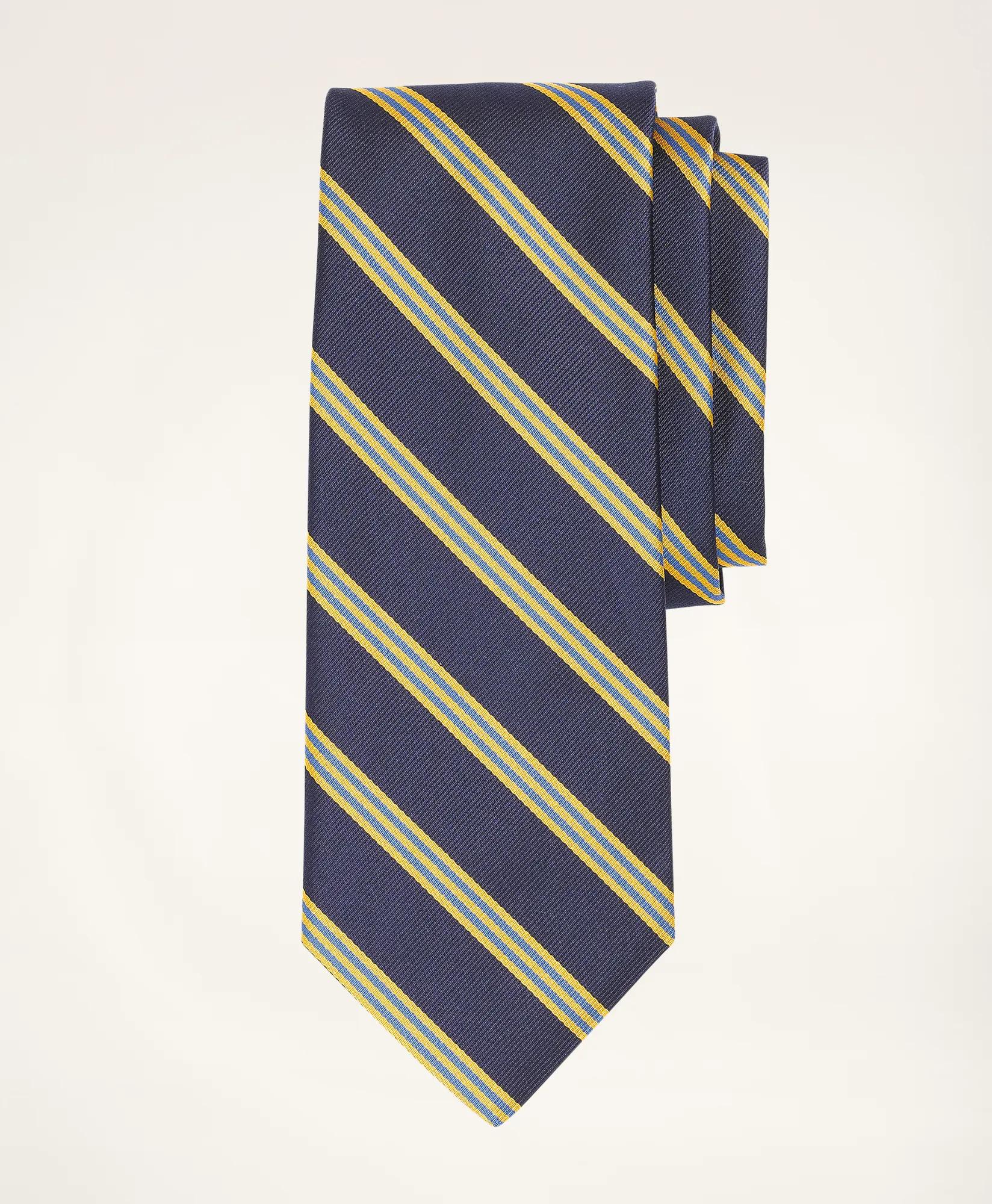 Mini BB#1 Rep Tie, image 1
