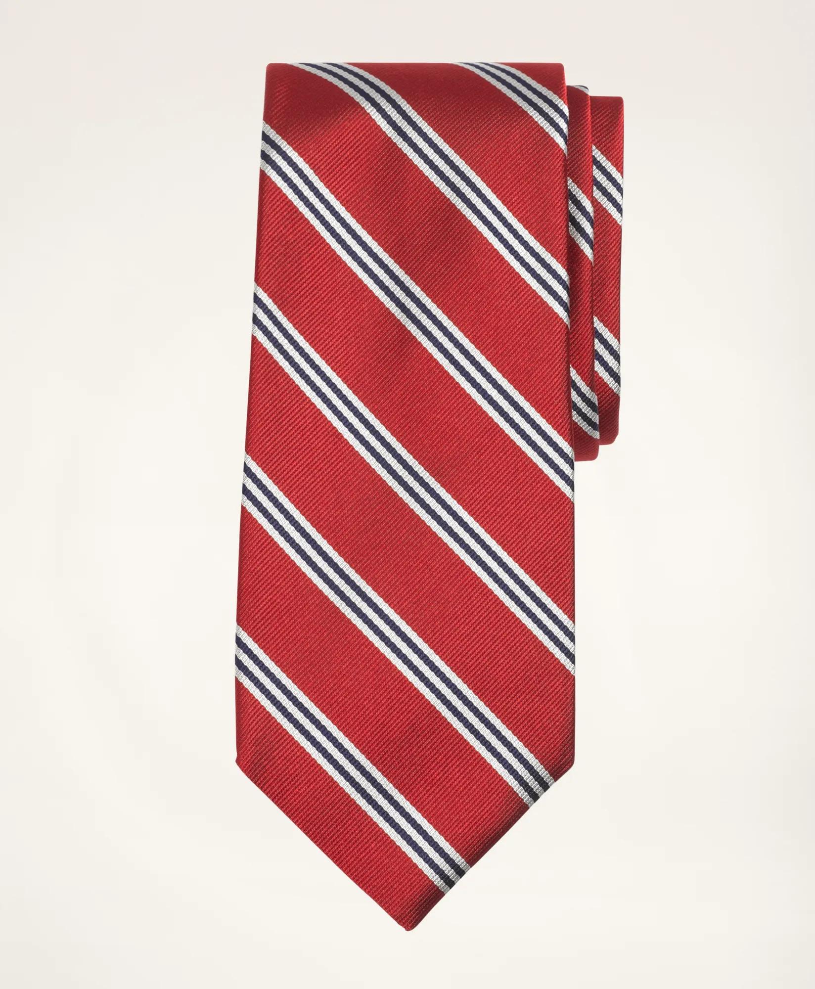 Mini BB#1 Rep Tie, image 1