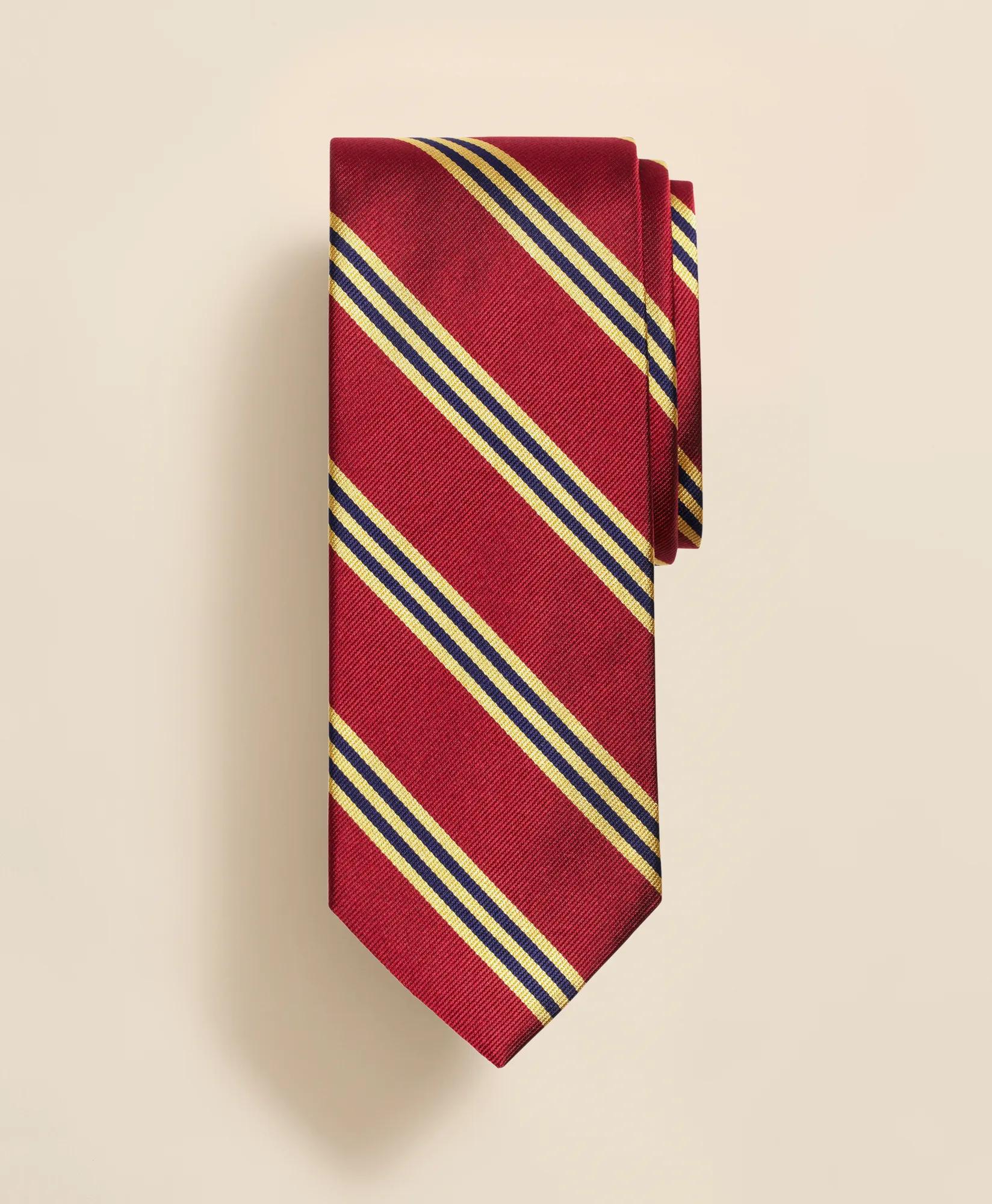 BB#1 Rep Tie, image 1
