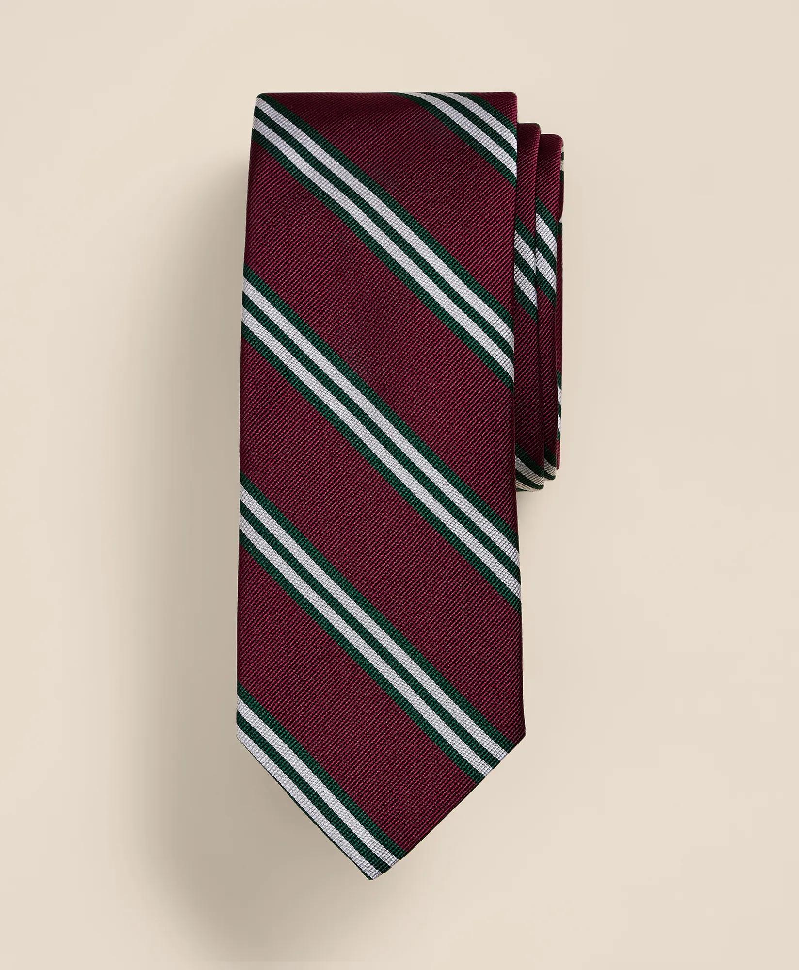 BB#1 Rep Tie, image 1