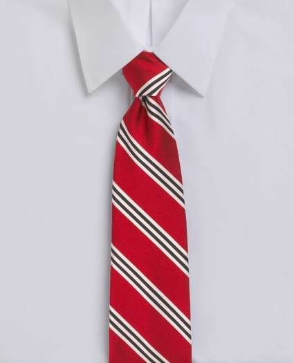 BB#1 Rep Tie, image 2