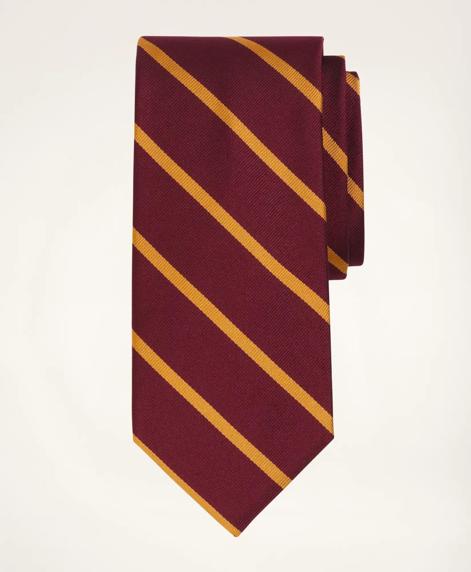 Burgundy-Gold