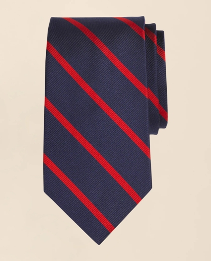 BB#3 Rep Tie
