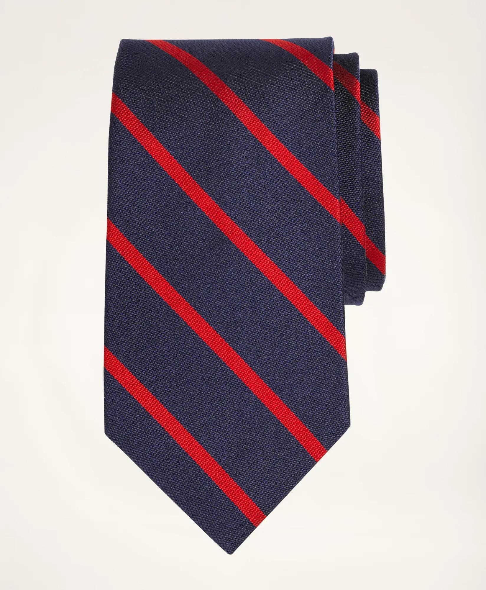 Navy-Red