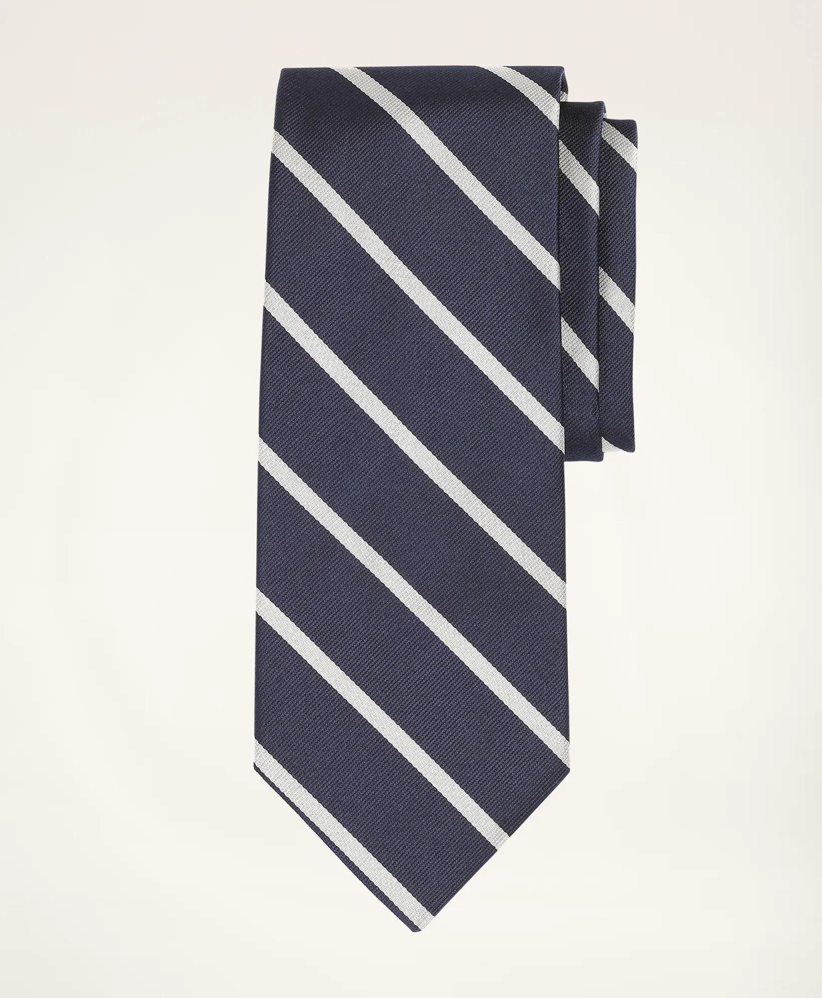 Navy-White