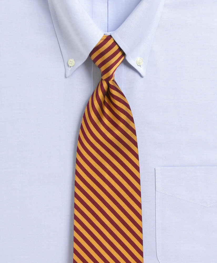 BB#5 Rep Tie