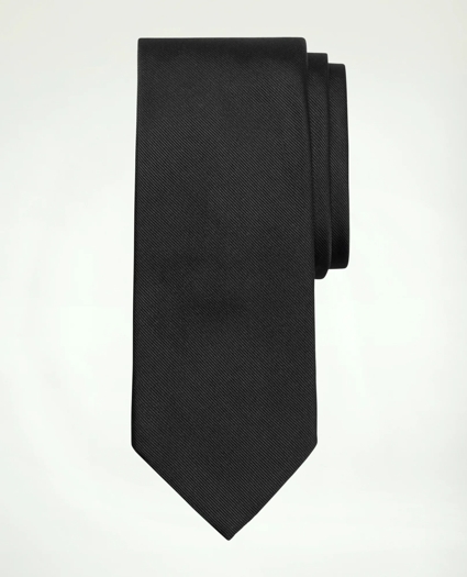 Solid Rep Tie