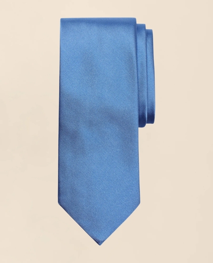 Solid Rep Tie