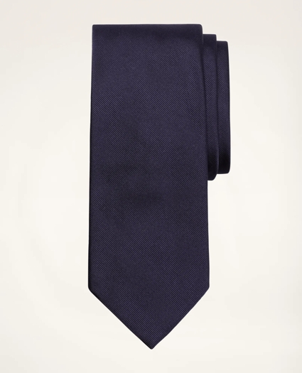Solid Rep Tie, image 1