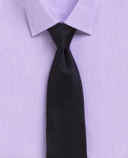 Solid Rep Tie, image 2