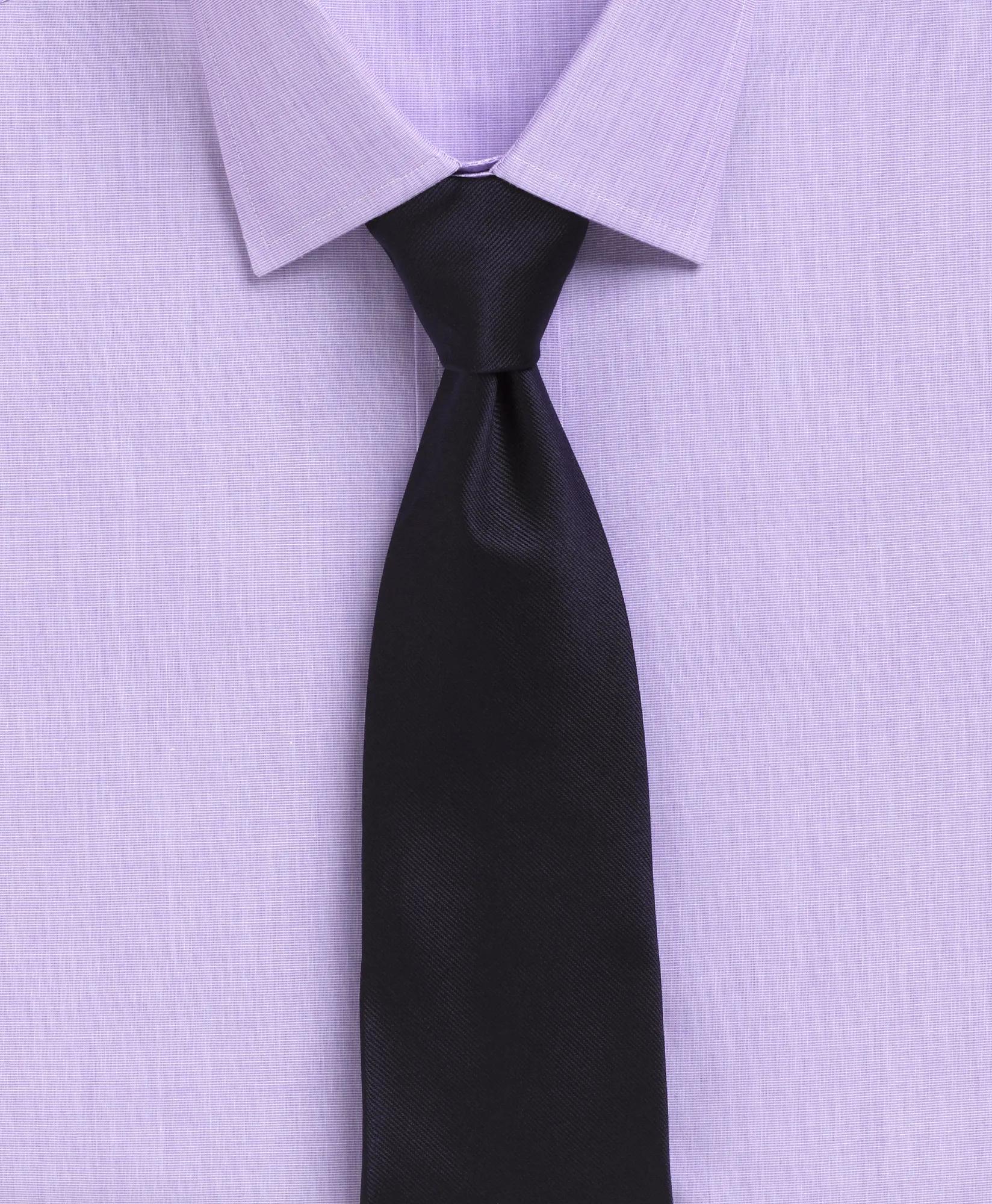 Solid Rep Tie, image 2