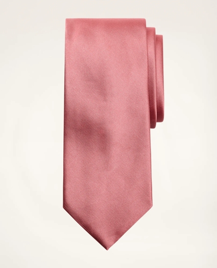 Solid Rep Tie, image 1