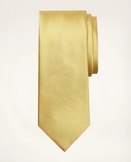 Solid Rep Tie, image 1