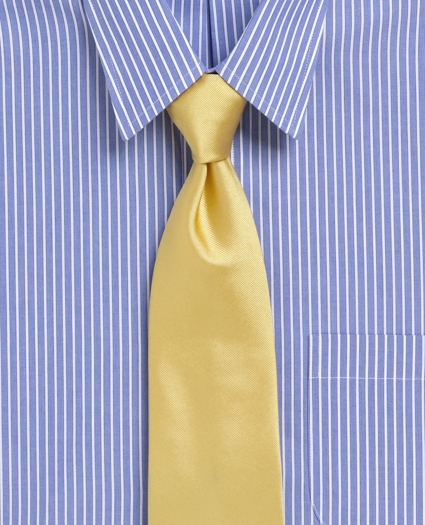 Solid Rep Tie, image 2