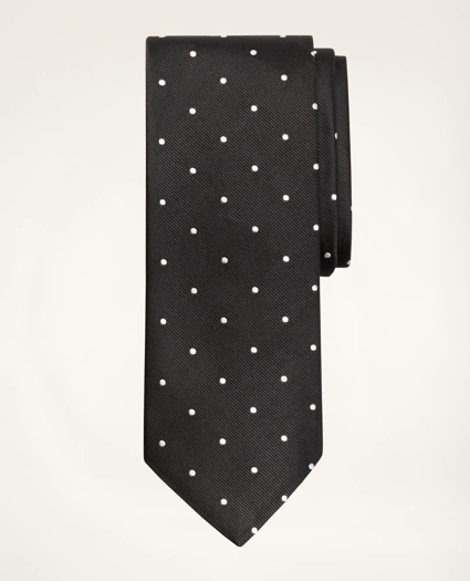 Dot Rep Tie, image 1