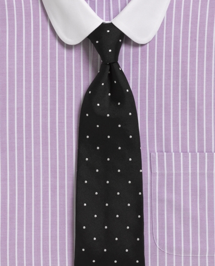 Dot Rep Tie, image 2
