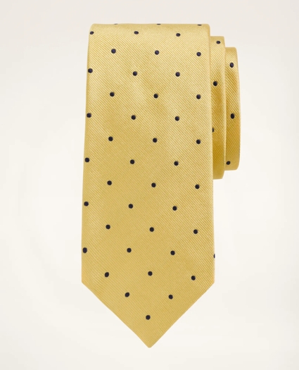 Dot Rep Tie, image 1