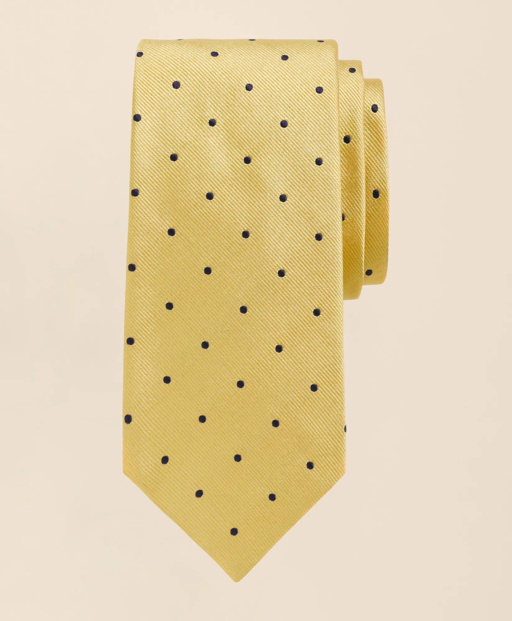 Dot Rep Tie, image 1