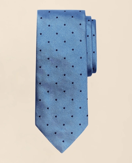 Dot Rep Tie, image 1