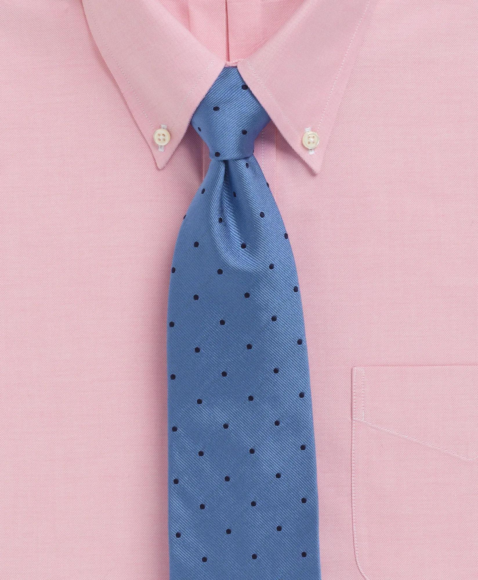 Dot Rep Tie, image 2