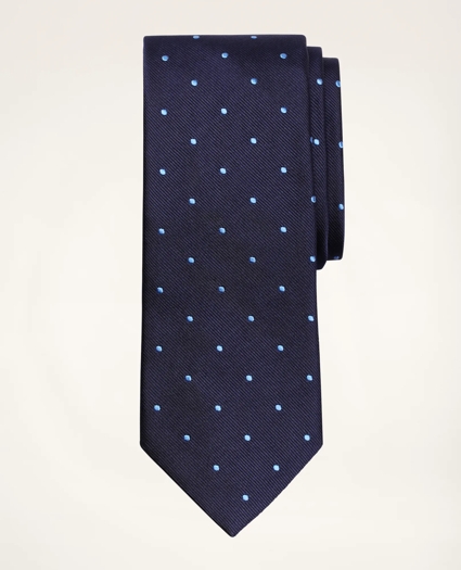 Dot Rep Tie, image 1