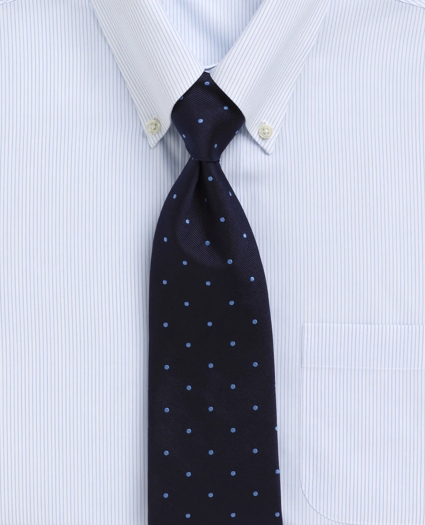 Dot Rep Tie, image 2