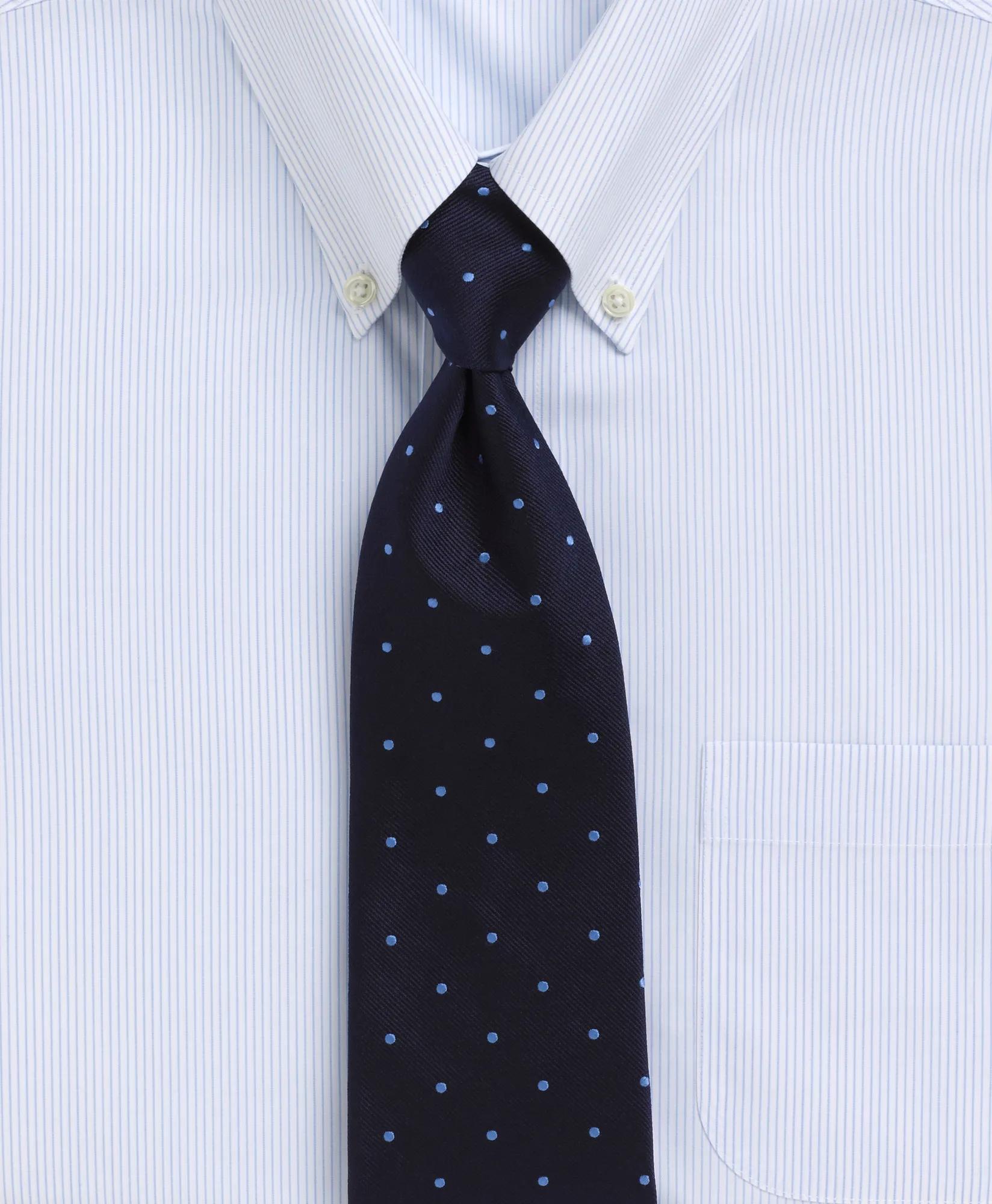 Dot Rep Tie, image 2
