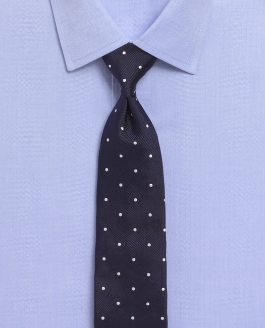 Dot Rep Tie