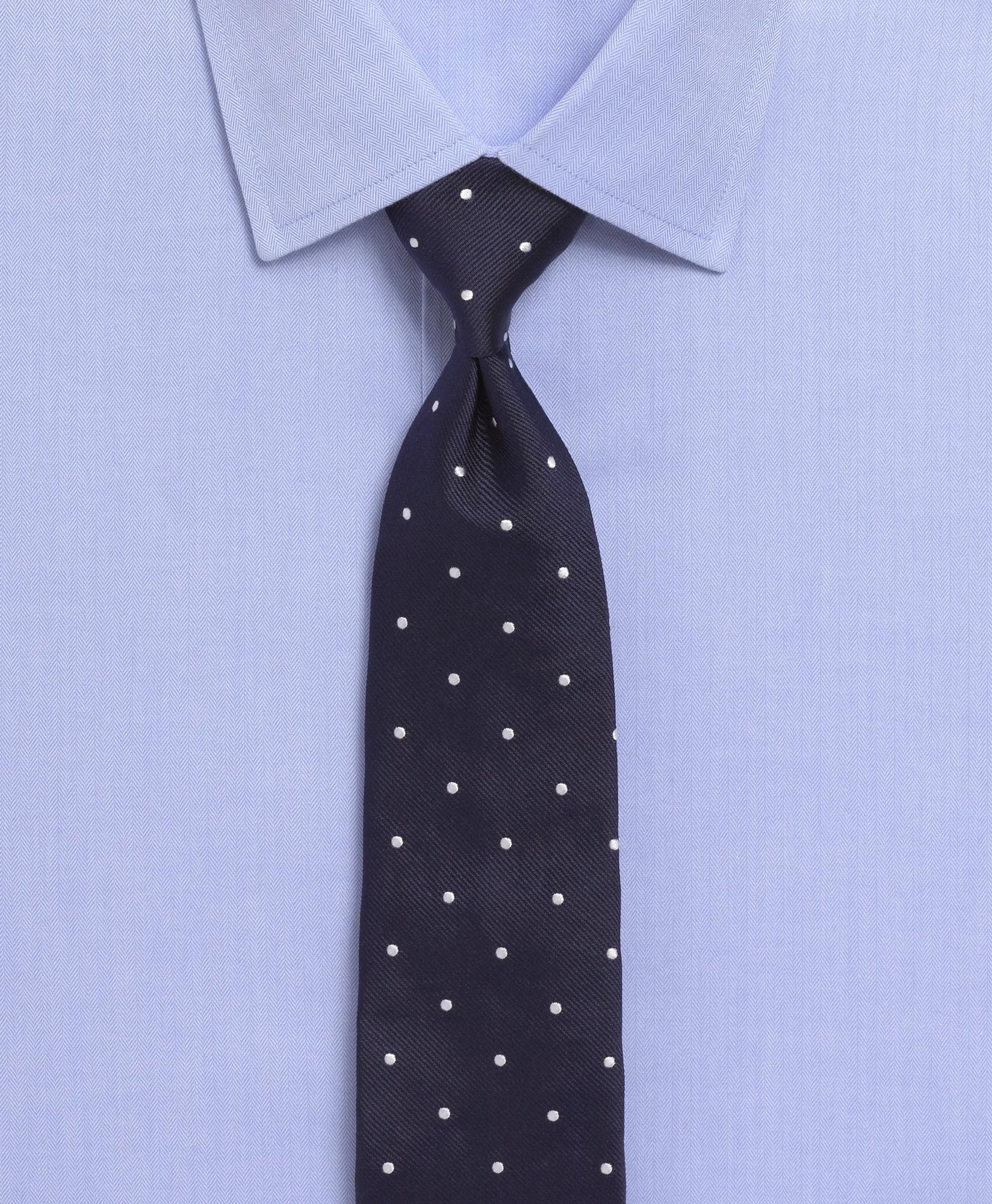 Dot Rep Tie, image 2