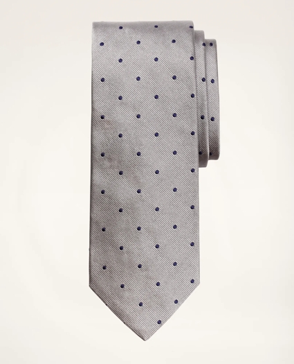 Dot Rep Tie, image 1